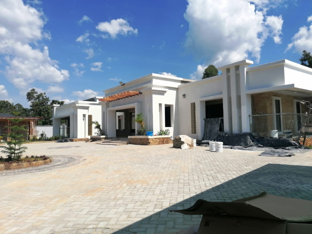 Rift Valley Logistics Hub